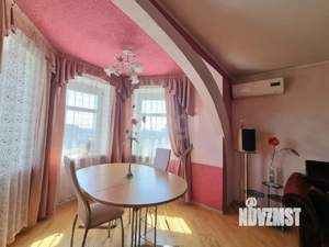 3-к квартира, вторичка, 107м2, 8/13 этаж