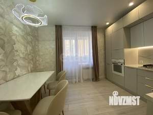 2-к квартира, вторичка, 61м2, 5/10 этаж