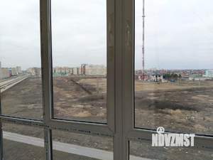 1-к квартира, вторичка, 38м2, 5/9 этаж