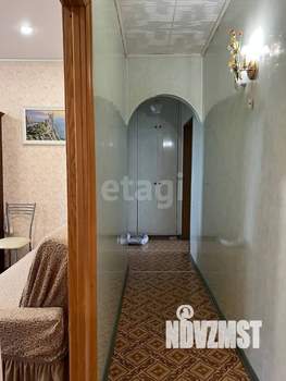 3-к квартира, вторичка, 55м2, 1/5 этаж