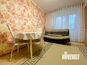 2-к квартира, вторичка, 66м2, 4/9 этаж
