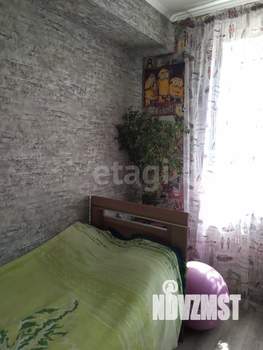 3-к квартира, вторичка, 77м2, 8/9 этаж