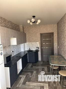 1-к квартира, вторичка, 42м2, 11/16 этаж