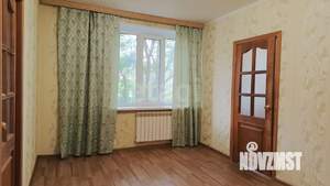 2-к квартира, вторичка, 38м2, 2/2 этаж