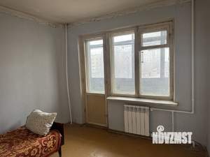 3-к квартира, вторичка, 61м2, 3/5 этаж