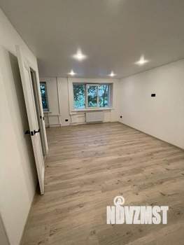 3-к квартира, вторичка, 56м2, 2/5 этаж