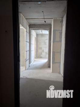1-к квартира, вторичка, 52м2, 7/10 этаж