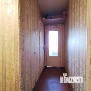 1-к квартира, вторичка, 45м2, 3/9 этаж