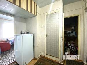 1-к квартира, вторичка, 37м2, 7/9 этаж