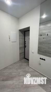 1-к квартира, вторичка, 39м2, 2/9 этаж