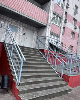 2-к квартира, вторичка, 86м2, 10/14 этаж