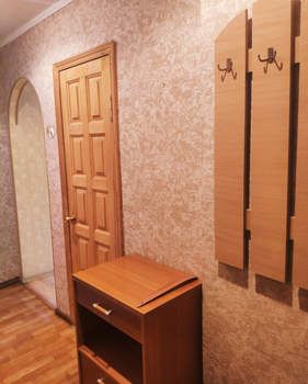 2-к квартира, вторичка, 45м2, 3/5 этаж