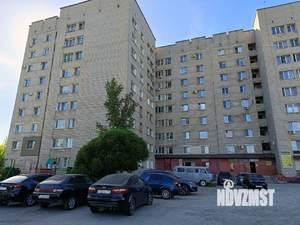 Студия квартира, вторичка, 26м2, 7/9 этаж