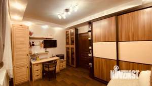 3-к квартира, вторичка, 99м2, 12/12 этаж