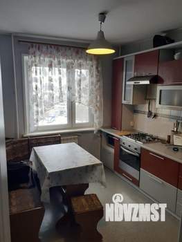 3-к квартира, вторичка, 64м2, 7/9 этаж