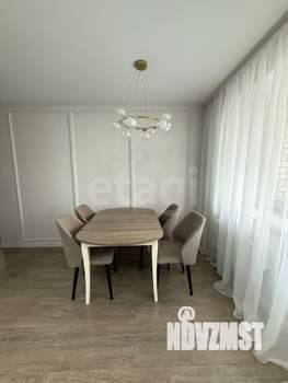 2-к квартира, вторичка, 58м2, 3/9 этаж