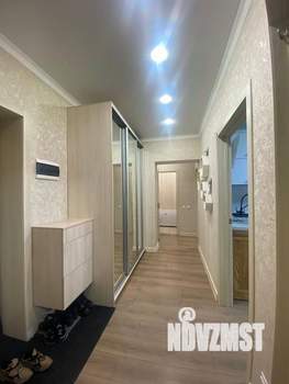 2-к квартира, вторичка, 60м2, 16/16 этаж