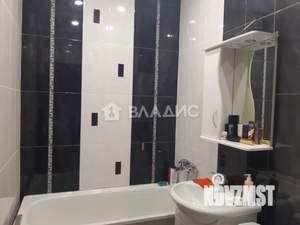 1-к квартира, вторичка, 38м2, 1/16 этаж
