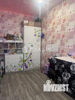 3-к квартира, вторичка, 63м2, 2/4 этаж