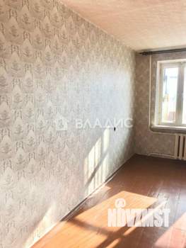 1-к квартира, вторичка, 36м2, 4/9 этаж