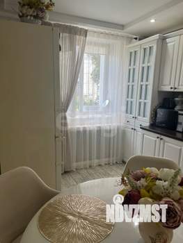 3-к квартира, вторичка, 76м2, 1/5 этаж