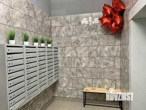 1-к квартира, вторичка, 43м2, 14/16 этаж