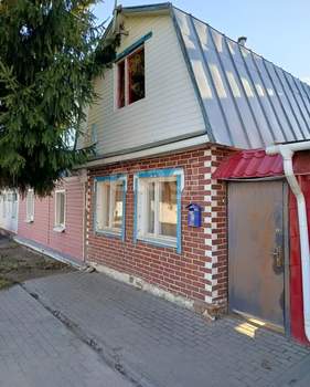 4-к квартира, вторичка, 90м2, 1/2 этаж