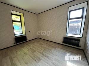 1-к квартира, вторичка, 21м2, 1/2 этаж