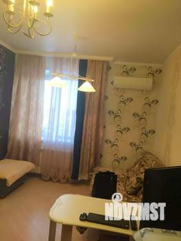 1-к квартира, вторичка, 45м2, 10/13 этаж