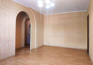 2-к квартира, вторичка, 45м2, 3/5 этаж