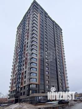 2-к квартира, вторичка, 71м2, 5/25 этаж