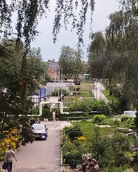 Студия квартира, вторичка, 23м2, 2/9 этаж