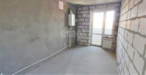 2-к квартира, вторичка, 53м2, 3/9 этаж