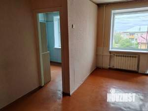 1-к квартира, вторичка, 33м2, 3/4 этаж