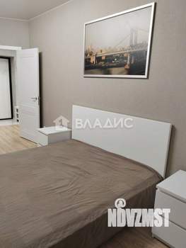 2-к квартира, вторичка, 58м2, 8/16 этаж