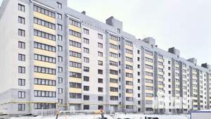 1-к квартира, вторичка, 33м2, 3/10 этаж
