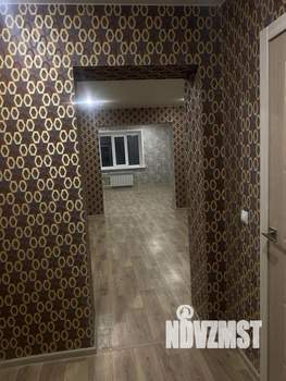 1-к квартира, вторичка, 42м2, 5/14 этаж