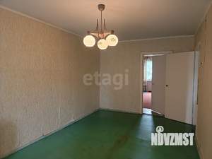 2-к квартира, вторичка, 44м2, 2/5 этаж