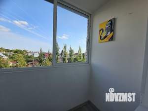 1-к квартира, вторичка, 37м2, 3/9 этаж