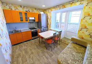 1-к квартира, вторичка, 40м2, 10/10 этаж