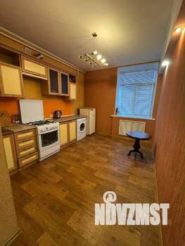3-к квартира, вторичка, 91м2, 2/4 этаж