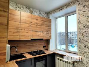 2-к квартира, вторичка, 62м2, 3/4 этаж