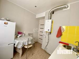 1-к квартира, вторичка, 32м2, 3/5 этаж