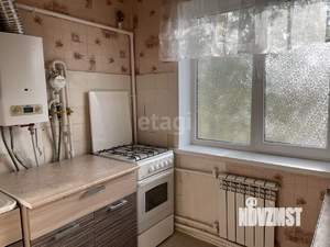 2-к квартира, вторичка, 42м2, 5/5 этаж