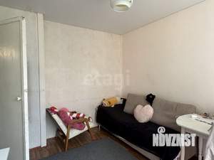 2-к квартира, вторичка, 42м2, 4/5 этаж