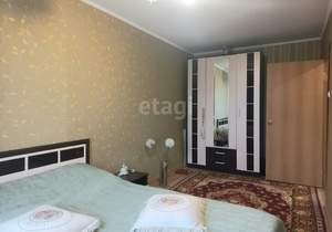 3-к квартира, вторичка, 67м2, 4/5 этаж