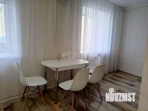2-к квартира, вторичка, 37м2, 1/3 этаж