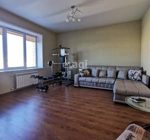 2-к квартира, вторичка, 72м2, 5/5 этаж