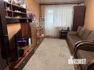 2-к квартира, вторичка, 48м2, 3/5 этаж
