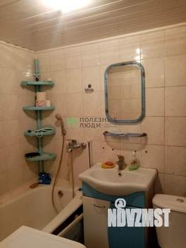 1-к квартира, вторичка, 37м2, 2/9 этаж